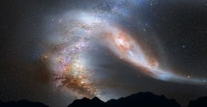 L’Universo imperfetto e asimmetrico