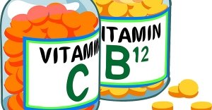Vitamina D e B 12 efficaci nella sclerosi multipla