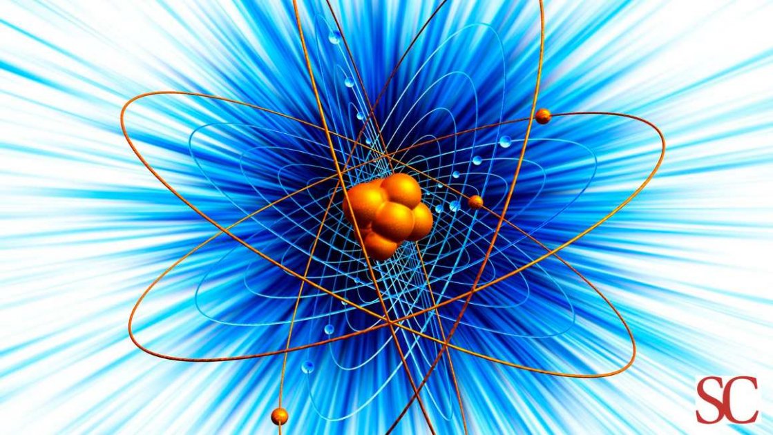 La scuola di Copenaghen la meccanica quantistica e le intuizioni mistiche dei padri fondatori