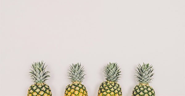 Ananas: frutto amico delle donne