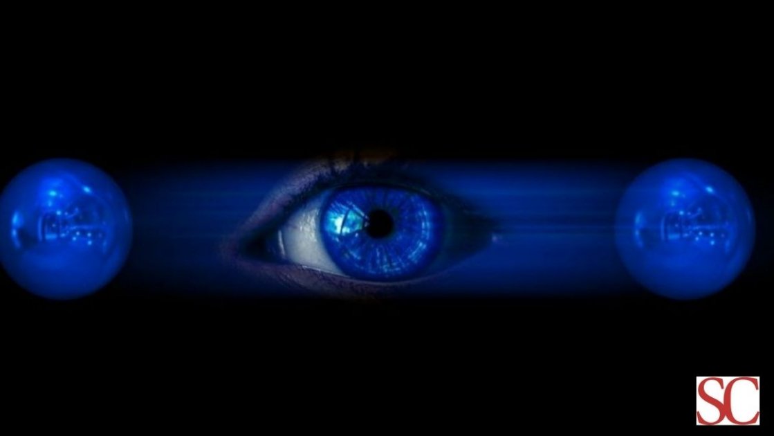 Oltre l&rsquo;illusione: la sostanza invisibile del reale