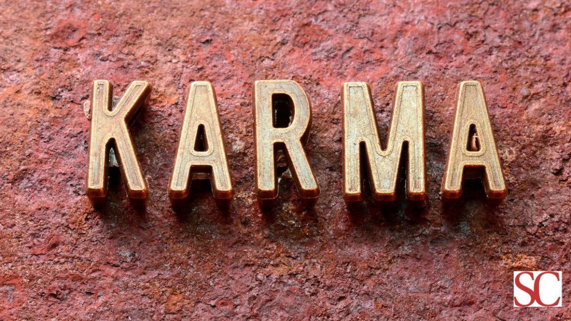 Kama e destino sono la stessa cosa?