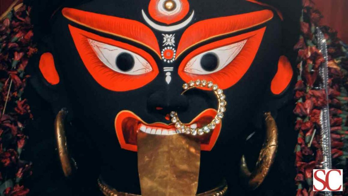 Kali Yuga: vivere nell'Era dell'Oscurità secondo i Veda