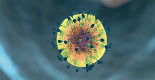 Come difenderci dai Virus e quali integratori possono essere utili