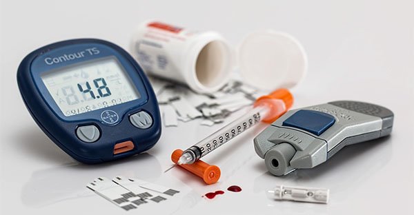 Diabete di tipo I: di cosa si tratta?