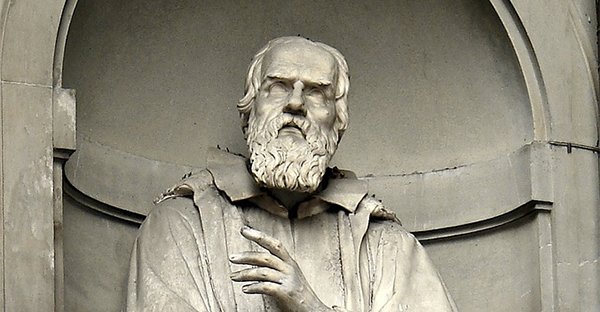 Le idee di Galileo sul moto e la nascita del metodo scientifico