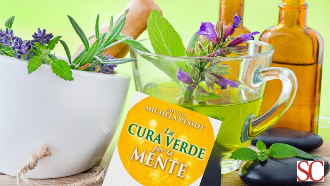 Medicina naturale per la mente: il ritorno alla fitoterapia scientifica