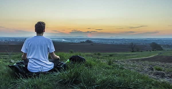 Mindfulness: come trovare maggiore consapevolezza ed equilibrio