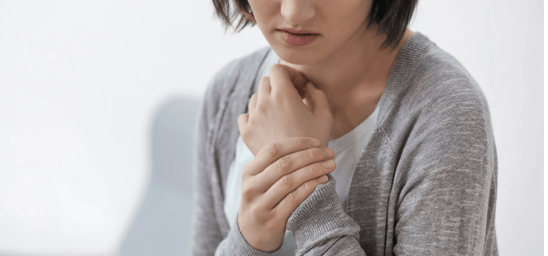 Fibromialgia, la malattia della rigidità