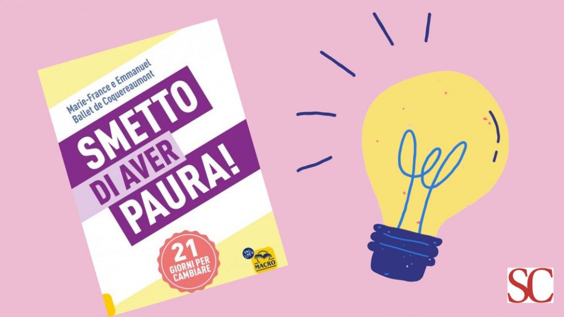 21 giorni per trasformare un’abitudine? Dialogo tra paura e cambiamento