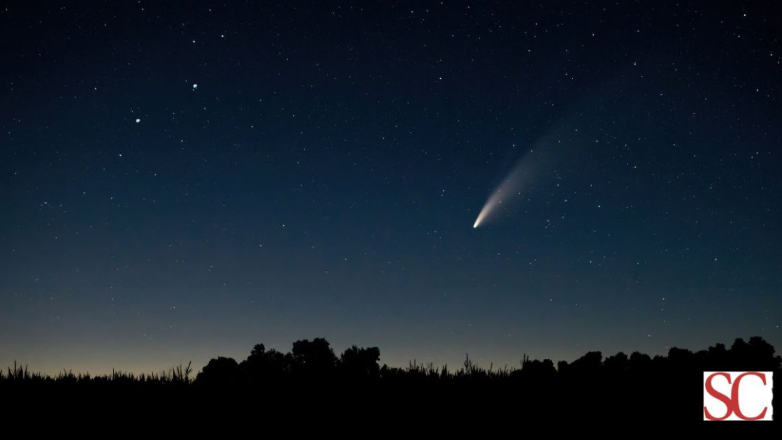 Notte di desideri: la verità scientifica e il fascino eterno delle stelle cadenti