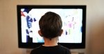I danni della TV sul cervello dei bambini