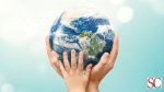 Gaia: la terra come organismo vivente