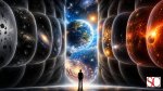 Il principio antropico: quando l'universo diviene consapevole di sè