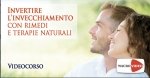 Il corpo umano ha enormi capacità autoriparatrici, ma allora perché invecchia?