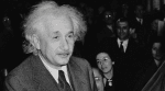 Perchè Einstein non credeva a Darwin?