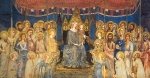 Dalla “Maestà” di Simone Martini alla fisica quantistica - prima parte