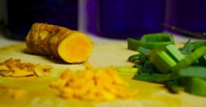 Conosci tutti i benefici della curcuma?