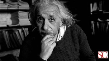 Albert Einstein autobiografia spirituale e la sua attrazione verso le antiche filosofie orientali