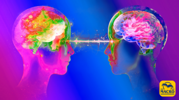 La relazione tra cervello e mente
