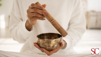 Il suono che guarisce: gli straordinari effetti delle campane tibetane