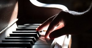 Il Cuore dell’uomo è uno strumento Musicale