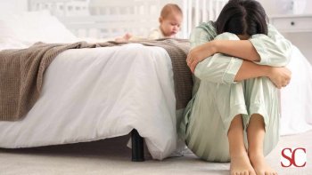 Esaurimento post-partum: in cosa consiste e come uscirne