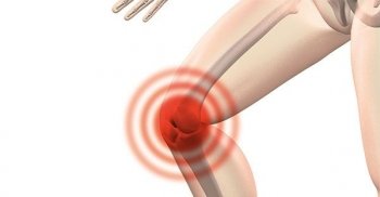 Guarire dal dolore al ginocchio: una nuova terapia