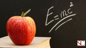 Albert Einstein e Olinto De Pretto: la vera storia