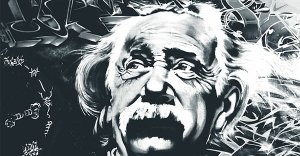 Einstein non amava la fisica quantistica: ce lo racconta Bruce Rosenblum autore del libro 