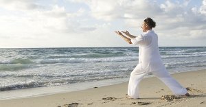 Qi Gong anti-cancro: un metodo di terapia olistica che sta dando risultati nella cura integrata delle malattie croniche e dei tumori