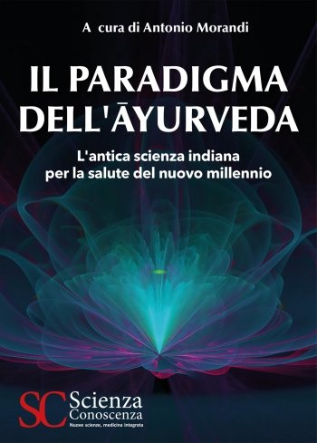 Il paradigma dell'Ayurveda