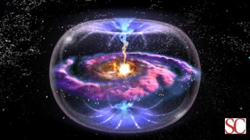 La tua informazione quantistica contiene la conoscenza dell'immortalità