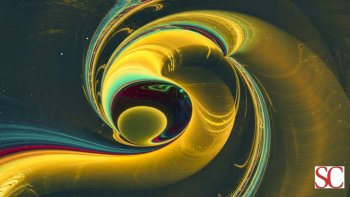 Cosa succederebbe se l’universo non fosse tridimensionale?