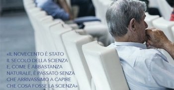 Manifesto per una nuova Scienza