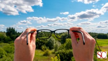 Metodo Bates: tecniche naturali per migliorare la vista