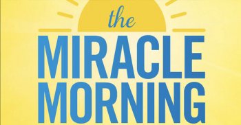 Che cos'è il Miracle Morning