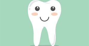 Denti sani e belli? Dipende dalla tua alimentazione