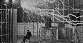 Nikola Tesla, uno scienziato sempre attuale