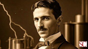 Nikola Tesla e l’Energia dell’Etere