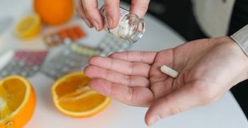 Vitamina C e antiossidanti: metti il turbo al tuo sistema immunitario