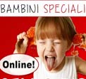 Seminario Online: Bambini Speciali – conoscere la verità per comprendere e superare disturbi dell’apprendimento