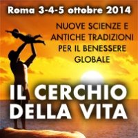 IL CERCHIO DELLA VITA