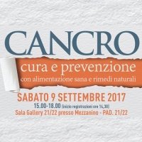 Cancro, cura e prevenzione