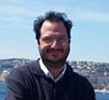 Carlo Dorofatti a Napoli