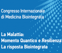 6° Congresso Internazionale di Medicina Biointegrata