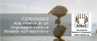 Alla ricerca di un linguaggio comune - Convegno AMEC