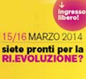 Convegno RI.EVOLUZIONE