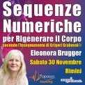 Sequenze Numeriche per Rigenerare il Corpo secondo l’Insegnamento di Grigori Grabovoi®
