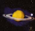 Evento scientifico culturale dedicato a Saturno